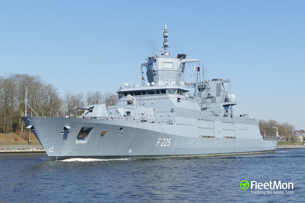 ship